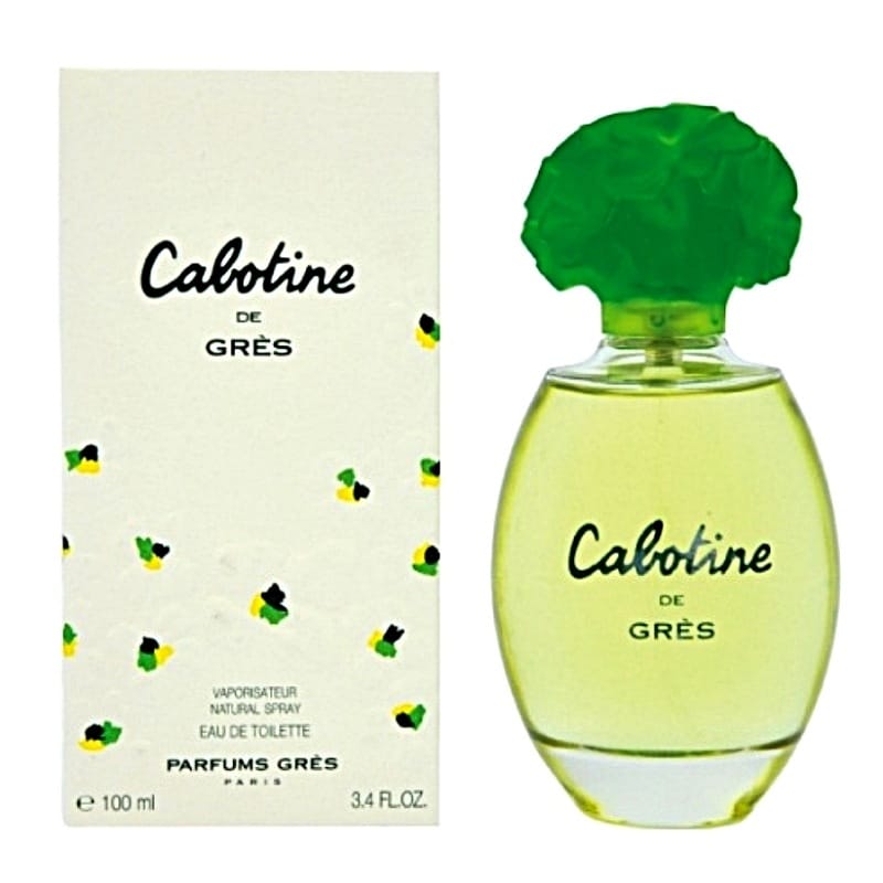CABOTINE 100 ML