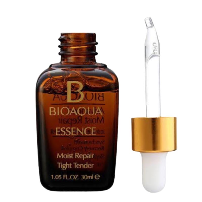 Serum Para Reducir Poros, Arrugas y Lineas de Expresion con Acido Hialuronico BioAqua