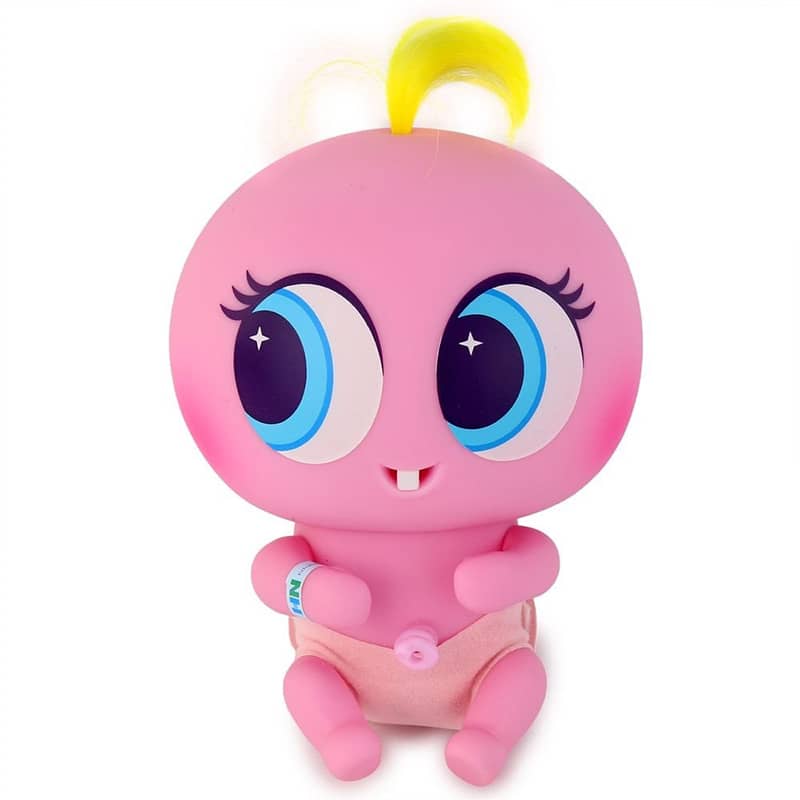 Susikin Bebe Ksimerito Distroller