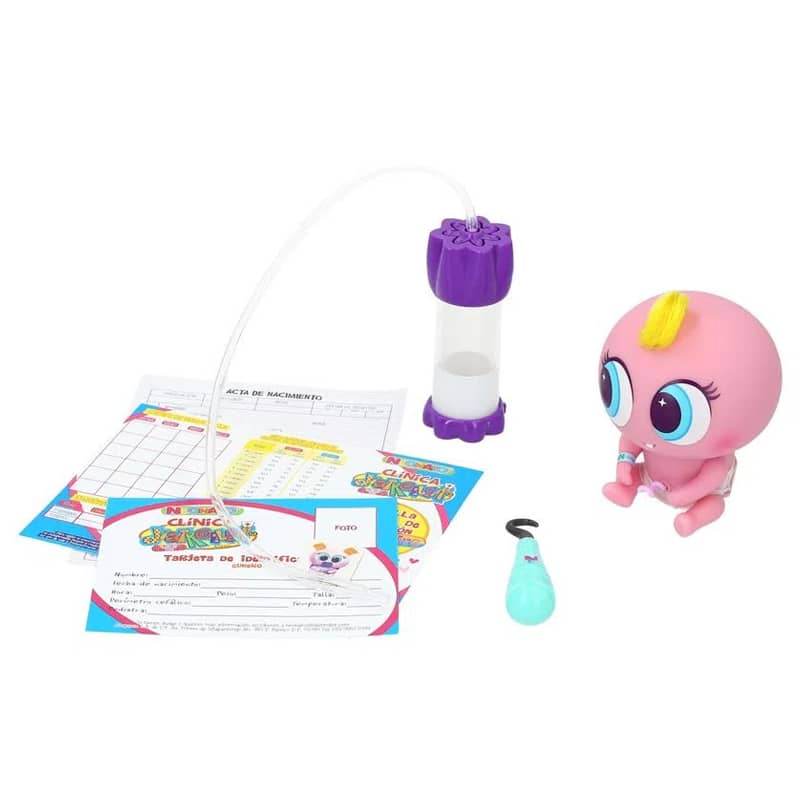 Susikin Bebe Ksimerito Distroller