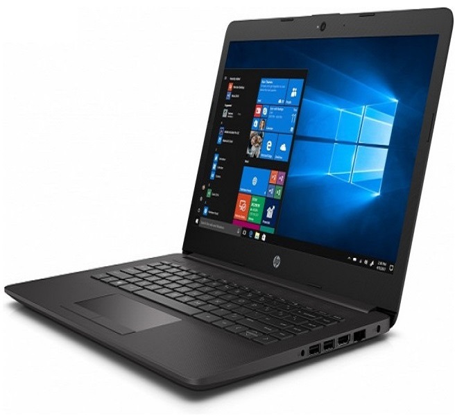 LAPTOP HP 240 G7 i5-1035G1 8GB 1TB 14" W10H 1F3U4LA