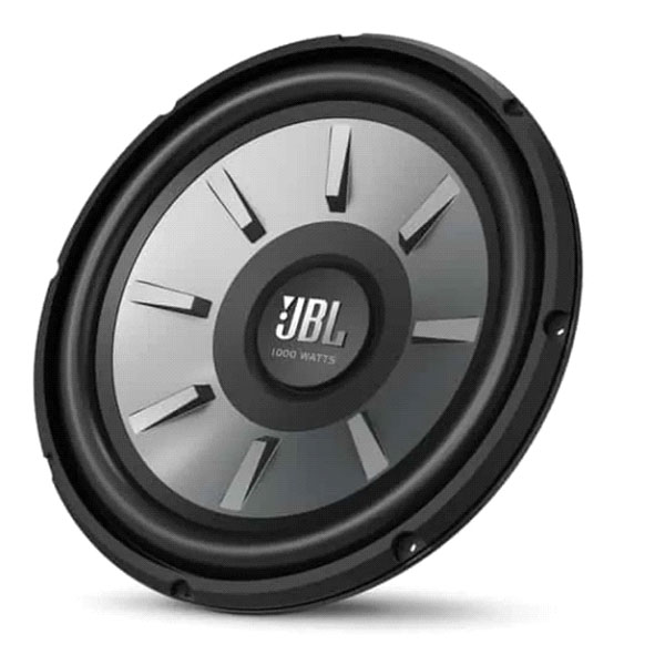 Woofer De 12 Jbl Stage1210d Doble Bobina 1000watts