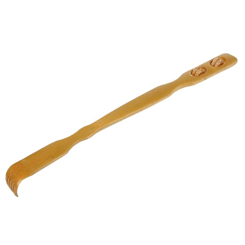 Manita Rasca Espalda Larga Mano Rascadoras De Madera