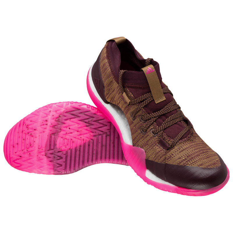 Tenis adidas PUREBOOST X TR 3.0 Crossfit DA8968