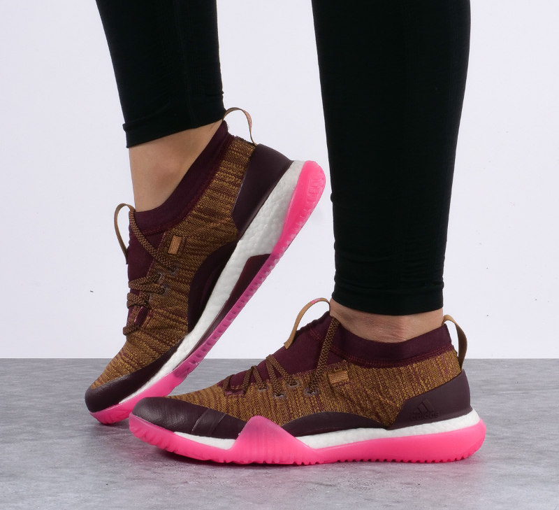 Tenis adidas PUREBOOST X TR 3.0 Crossfit DA8968