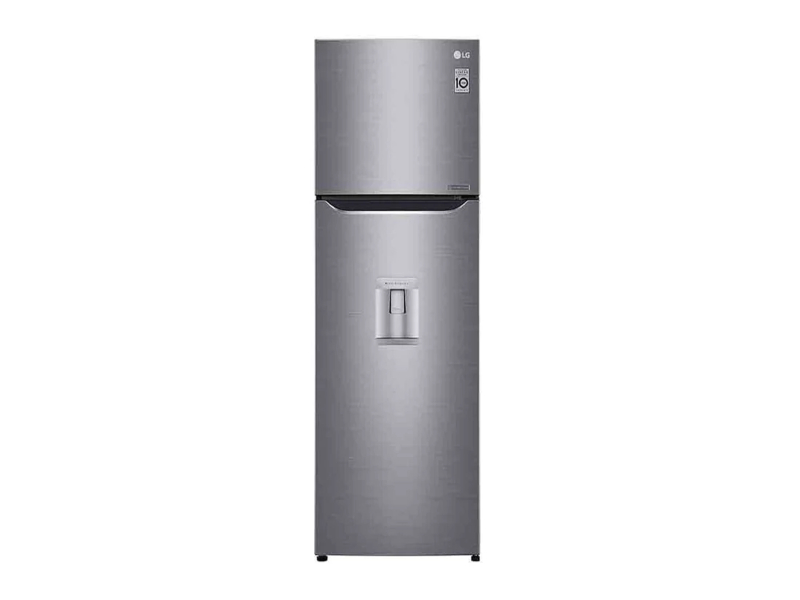 Refrigerador LG LT32WPP 11 Pies C/Despachador ALB 