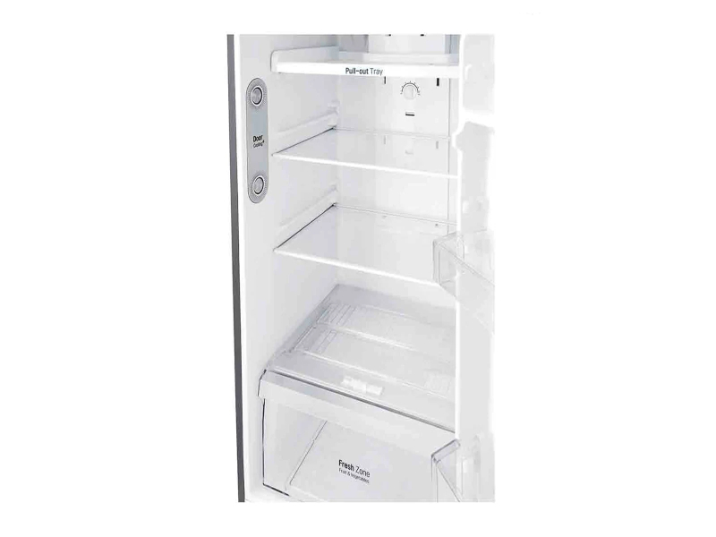 Refrigerador LG LT32WPP 11 Pies C/Despachador ALB 