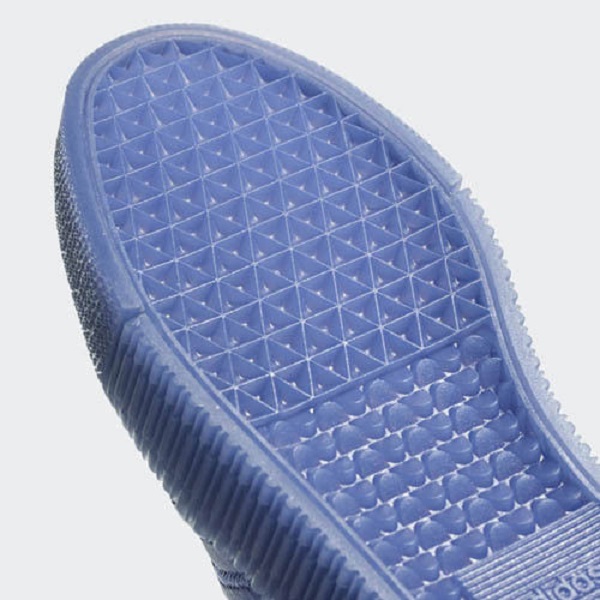 Tenis Dama adidas Originals Sambarose Purple Bold B37068