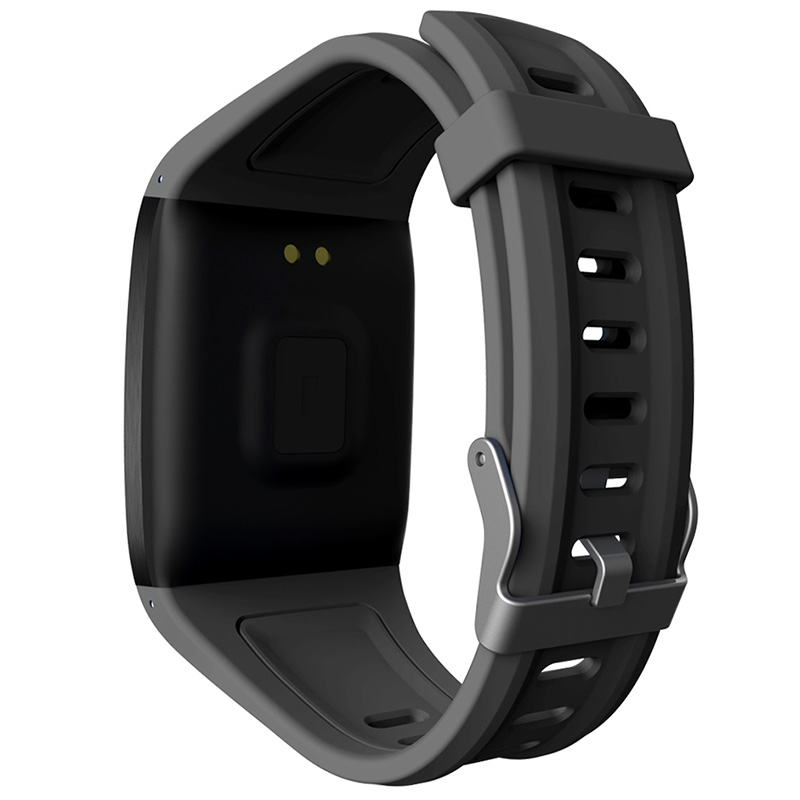 Smartwatch Smartband Mod Q7s Oximetro, monitor de sueño notificaciones Android e IOS