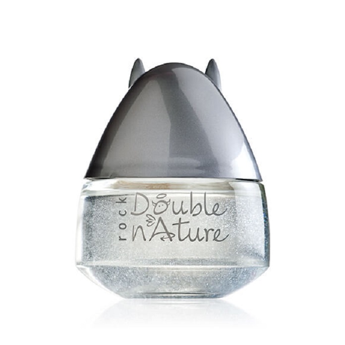 Perfume Jafra Double Nature Rock Agua de Tocador Angelitos y Diablitos