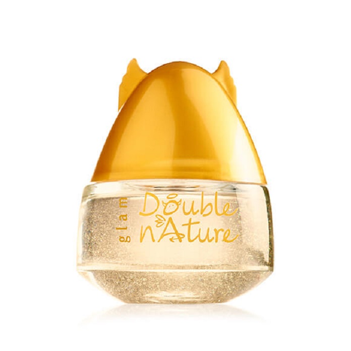 Perfume Jafra Double Nature Glam Agua de Tocador Angelitos y Diablitos