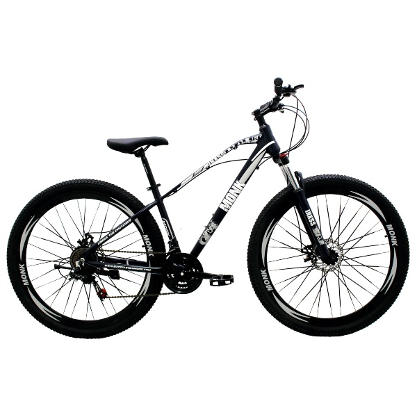 Bicicleta Montaña Rodada 29 21 Velocidades Monk Inxss