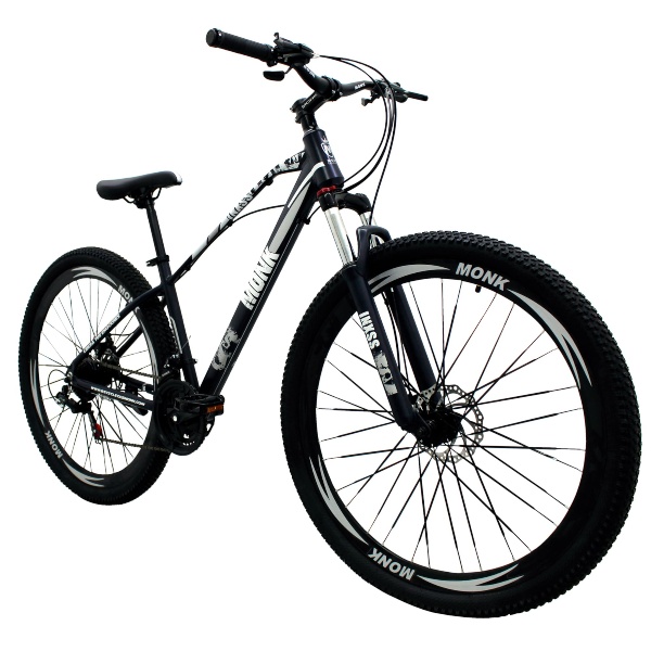 Bicicleta Montaña Rodada 29 21 Velocidades Monk Inxss