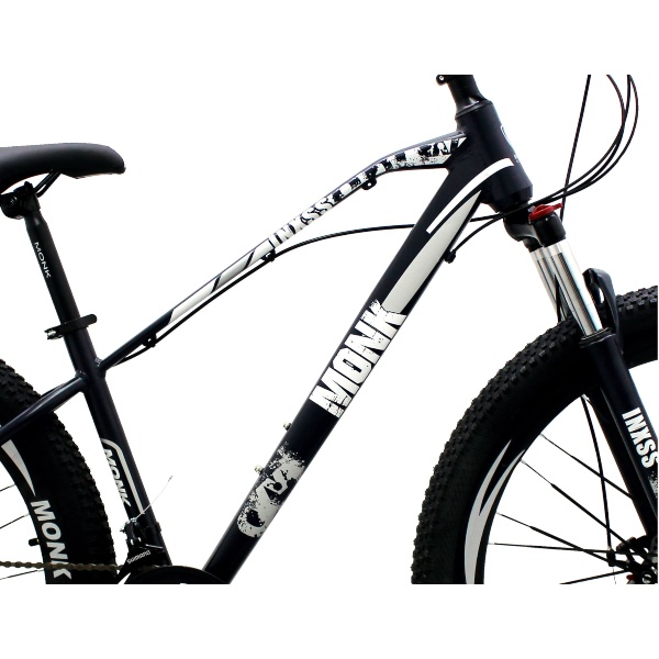 Bicicleta Montaña Rodada 29 21 Velocidades Monk Inxss