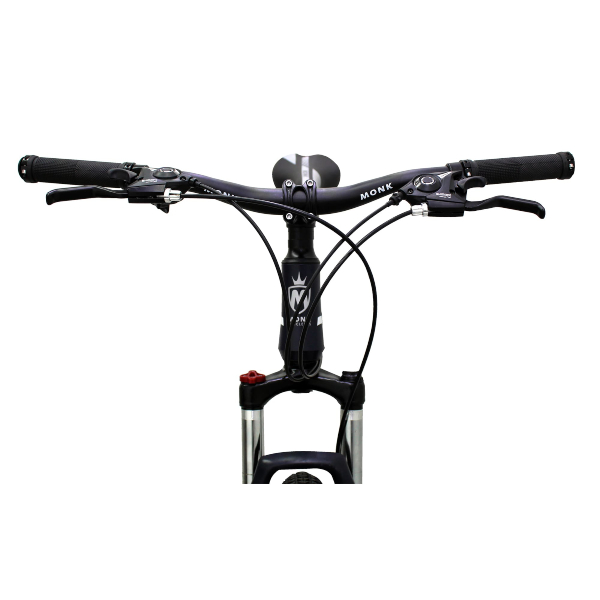 Bicicleta Montaña Rodada 29 21 Velocidades Monk Inxss