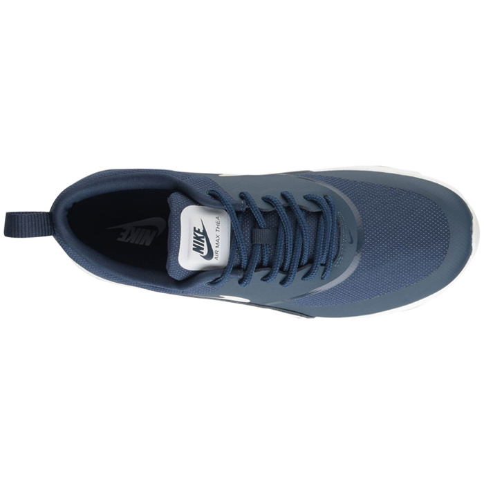 Nike air max thea mujer azul online