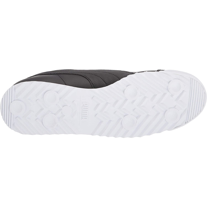 Tenis PUMA ROMA Mercedes AMG PETRONAS Negros 33991601