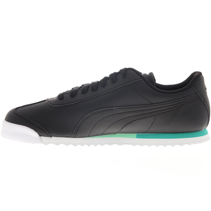 Tenis PUMA ROMA Mercedes AMG PETRONAS Negros 33991601