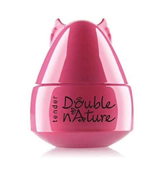 Perfume Jafra Double Nature Tender Agua de Tocador Angelitos y Diablitos