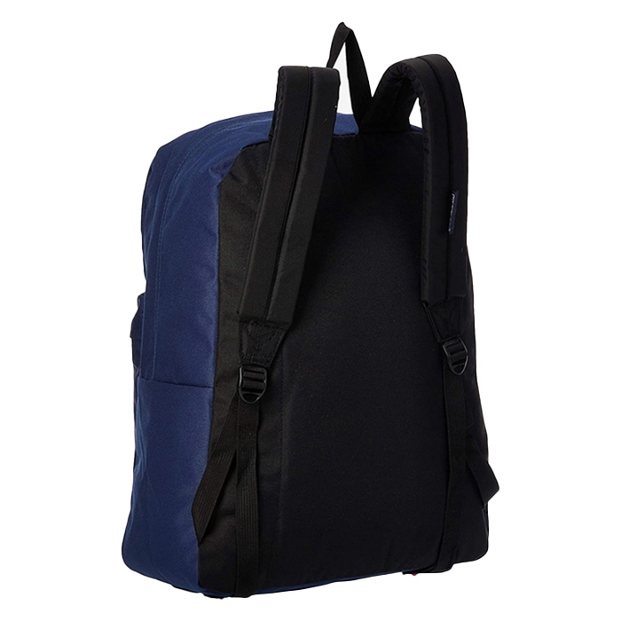 Mochila JANSPORT Unisex SUPERBREAK NAVY