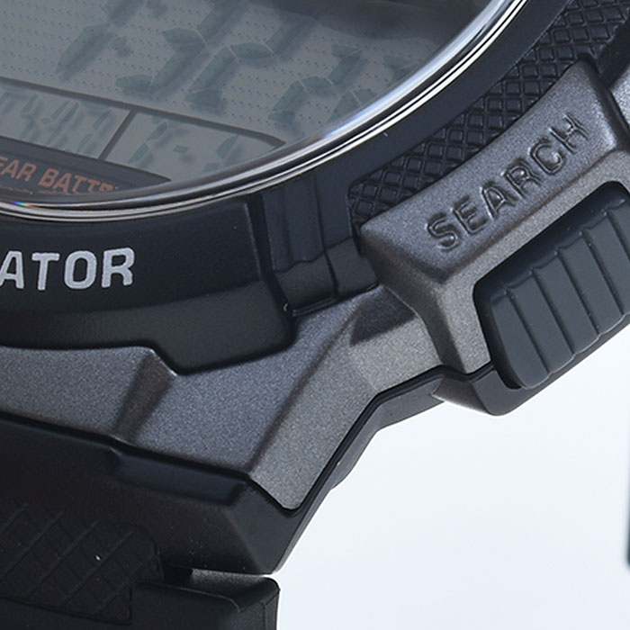 Reloj CASIO Hombre AE-1000W-1BVCF Negro