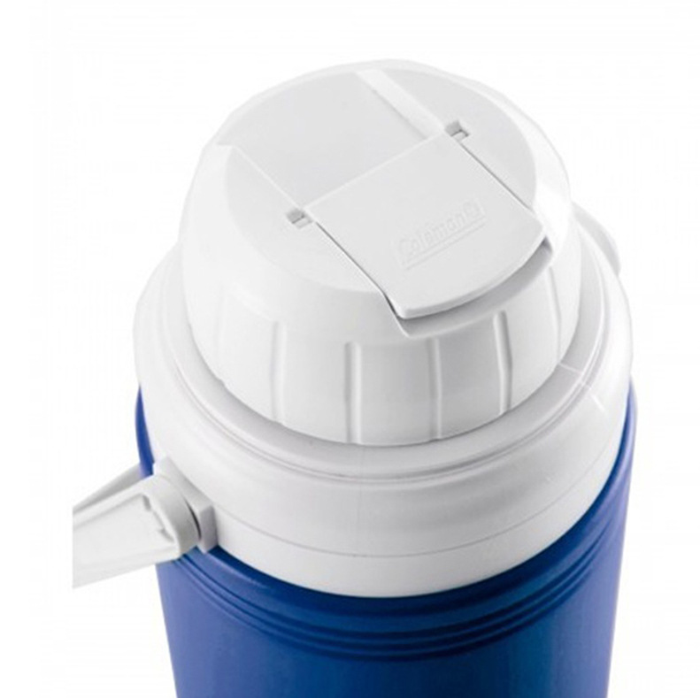 Termo 1/3 Galon o 1 Litro Marca Coleman