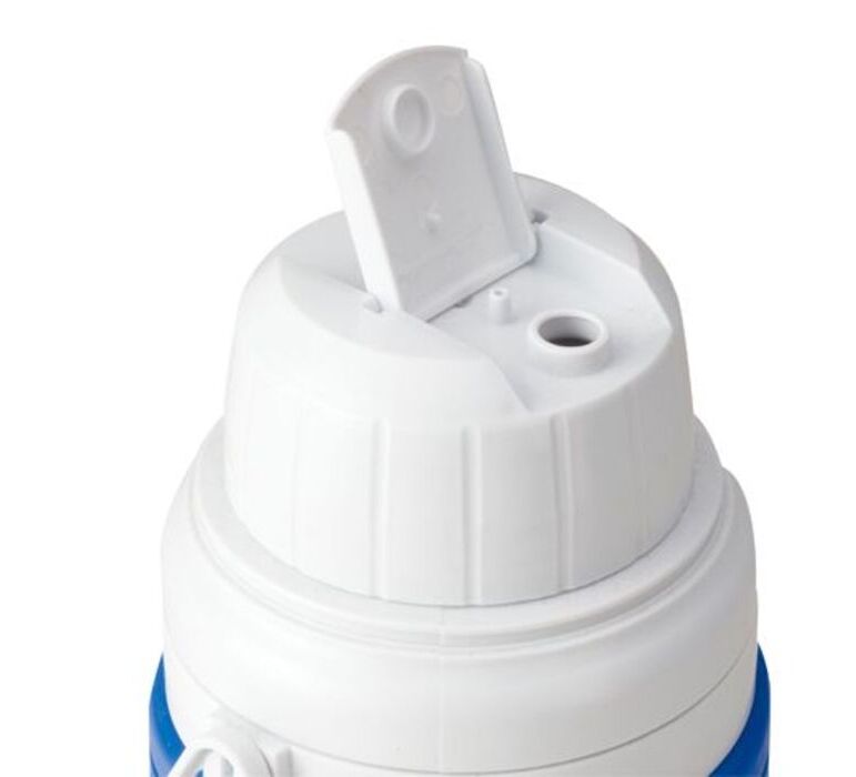 Termo 1/3 Galon o 1 Litro Marca Coleman