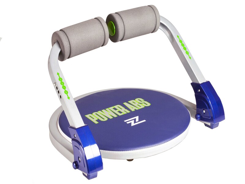 Power Abs Core Machine - Maquina para Abdominales - Original