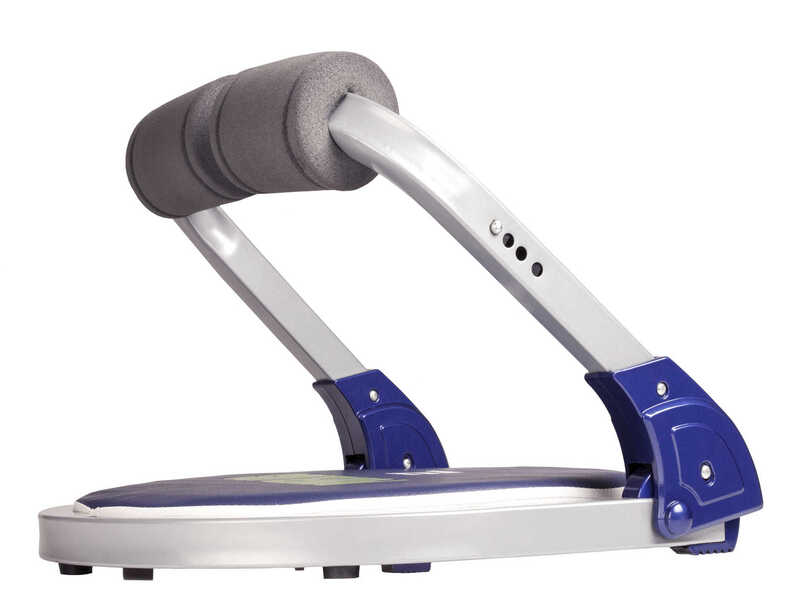 Power Abs Core Machine - Maquina para Abdominales - Original