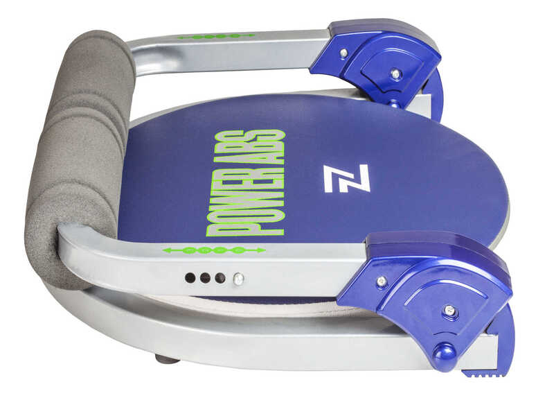 Power Abs Core Machine - Maquina para Abdominales - Original