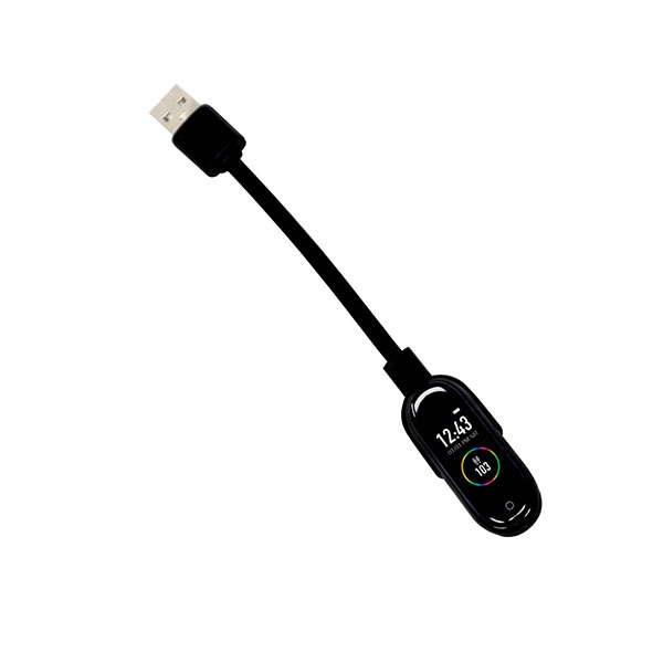 Smart Band BT 4.0 Android y iOS Glob Electronics SW-M4S