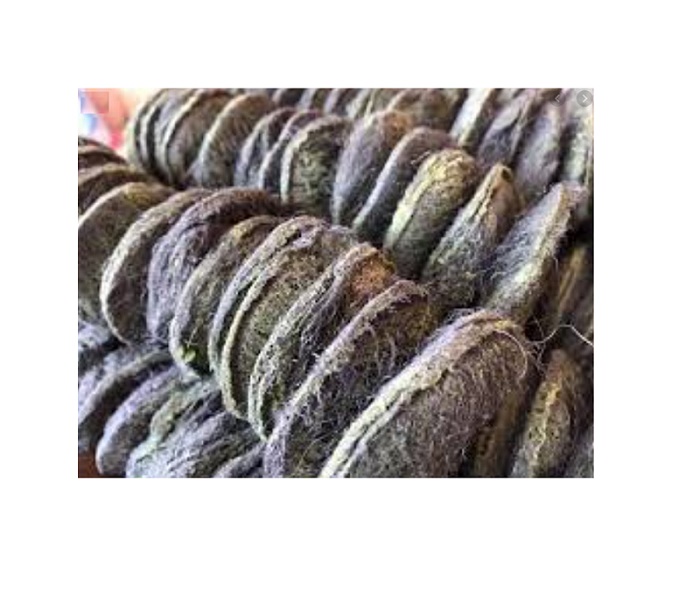 Fibra Con Ajax Pack 100 Piezas Esponja Metálica