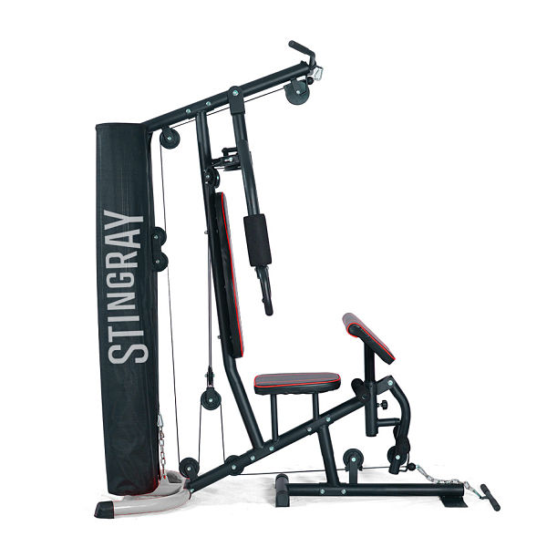 Gimnasio Multifuncional Fitness Stingray 44kg SFGYMPRO