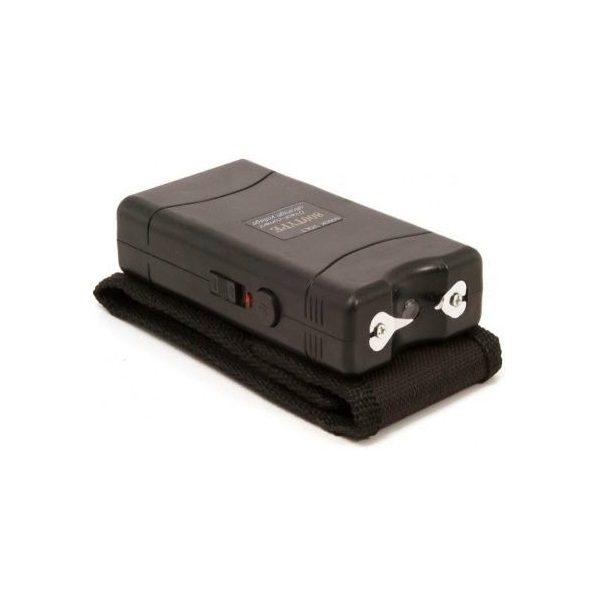 Paralizador Teaser Defensa Personal Lampara De Toques