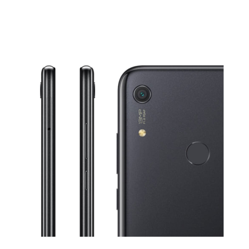 Celular HUAWEI Y6s 32GB 3GB - Dual Sim - Negro + Audifonos