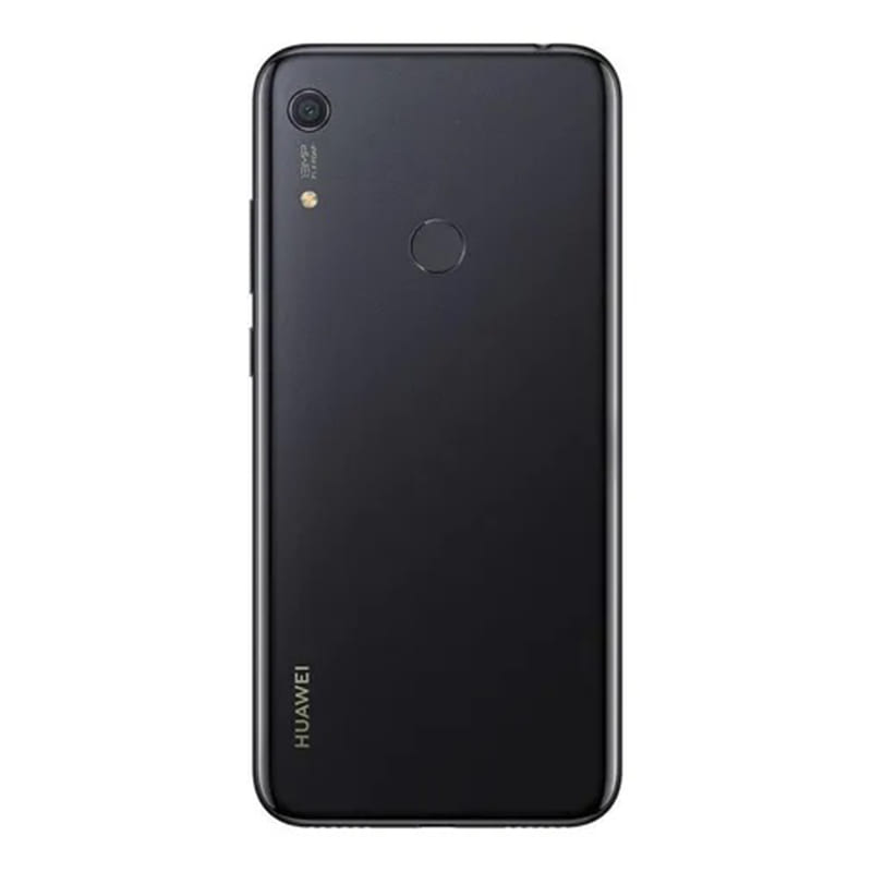 Celular HUAWEI Y6s 32GB 3GB - Dual Sim - Negro + Audifonos