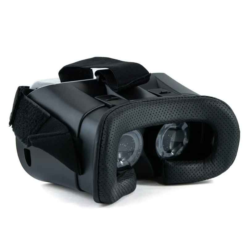 REMAX VR 3D Fantasyland Gafas de Realidad Virtual 3D Para Smartphone RT-V01 