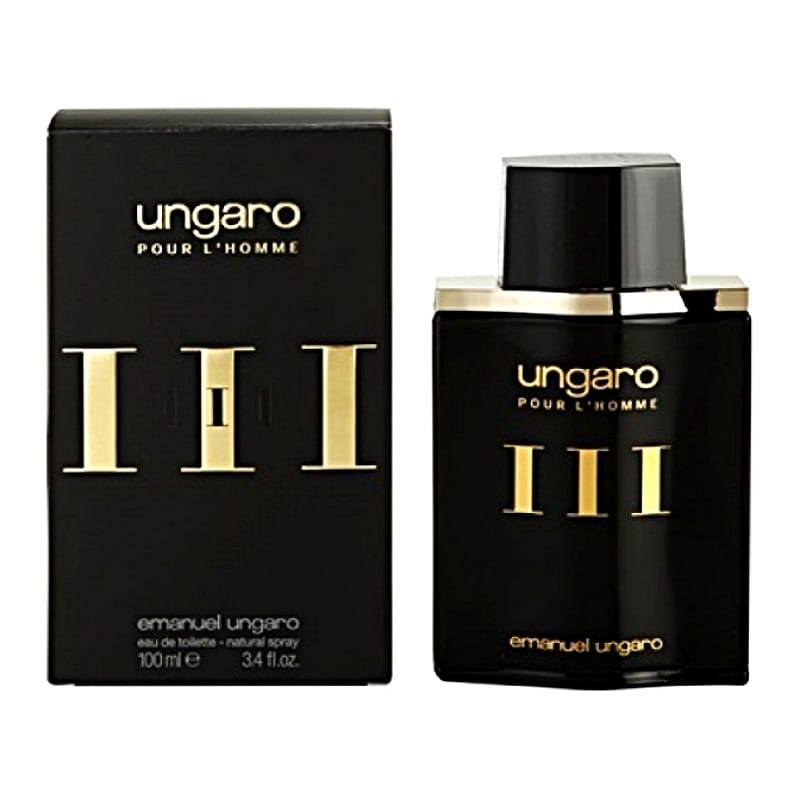 UNGARO III 100 ML