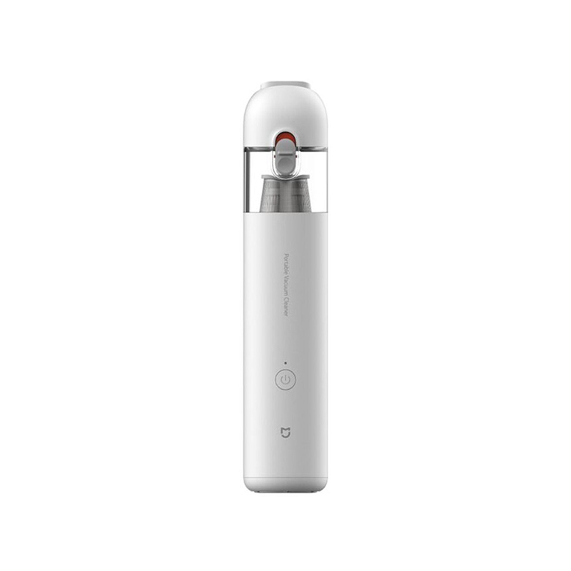Aspiradora Xiaomi Mi Vacumm Cleaner Mini Blanca