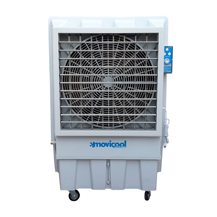 Enfriador de Aire Evaporativo Portatil Industrial 10,590 CFM / 18,000 M3H
