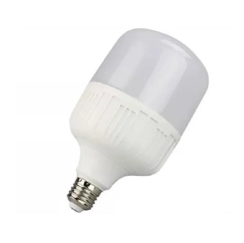 Foco 30 W Tipo Bala Grande Led Luz Fria 2550 Lm