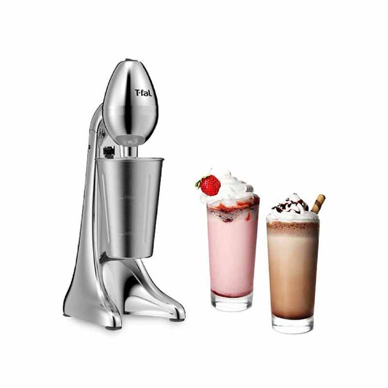 Eskimero Fuente De Sodas T-fal Ht230cmx Acero Inoxidable