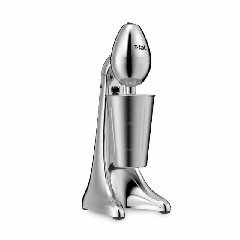 Eskimero Fuente De Sodas T-fal Ht230cmx Acero Inoxidable