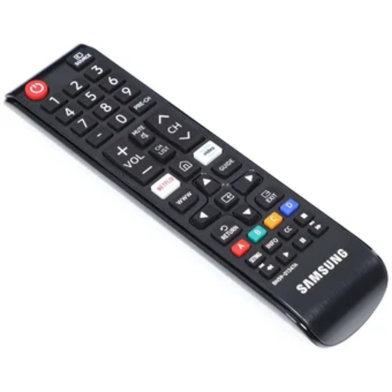 Pantalla LED Samsung LH43BETMLGKXZX 43" Full HD Smart TV ALB8**