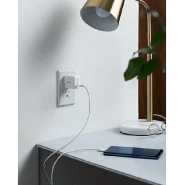 Cargador de Pared Anker PowerPort III Mini PD 30W