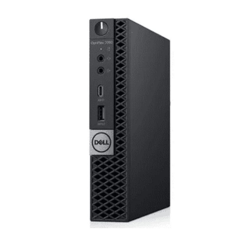 Desktop DELL Optiplex 3040  Tiny // 16 GB RAM // 1TB HDD + Monitor 22" i5 6ta // equipo reacondicionado