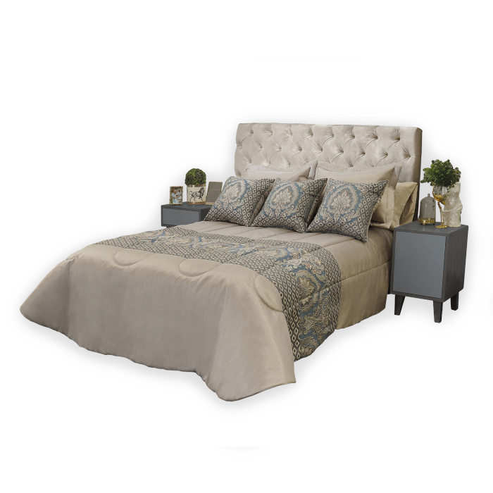 Edrecolcha Vera King Size