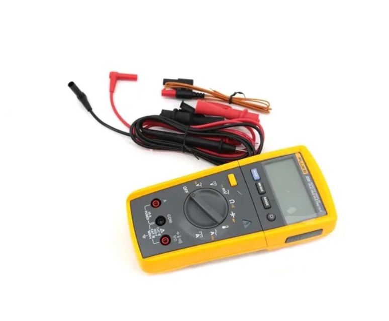 Multimetro Digital Fluke 233