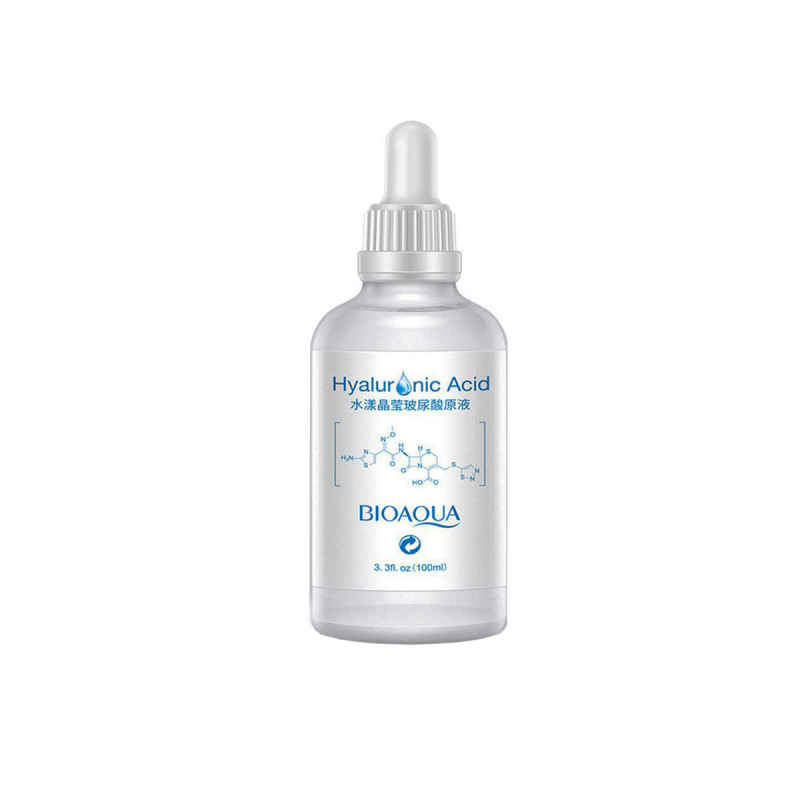 Acido Hialuronico Bioaqua Concentrado Antiedad 100ml