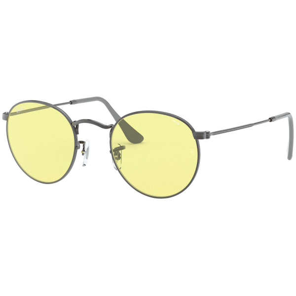 Lentes Ray-Ban Evolve RB3447 004T4 - Amarillo